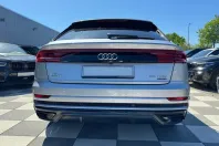 Audi Q8 din 2020 cu 89.000 km - oferta AUD125873 - foto 7