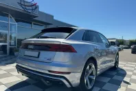 Audi Q8 din 2020 cu 89.000 km - oferta AUD125873 - foto 9