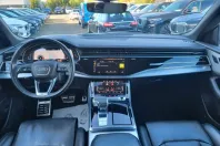 Audi Q8 din 2020 cu 89.000 km - oferta AUD125873 - foto 13