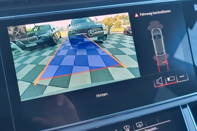 Audi Q8 din 2020 cu 89.000 km - oferta AUD125873 - foto 18