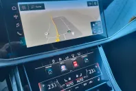 Audi Q8 din 2020 cu 89.000 km - oferta AUD125873 - foto 19