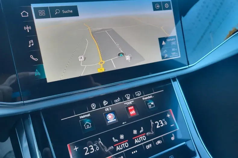 Audi Q8 din 2020 cu 89.000 km - oferta AUD125873 - foto 19