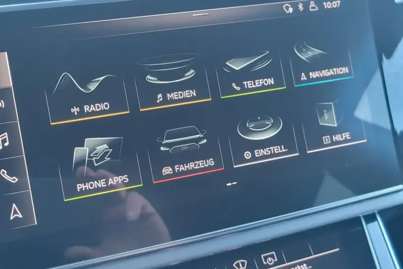 Audi Q8 din 2020 cu 89.000 km - oferta AUD125873 - foto 22