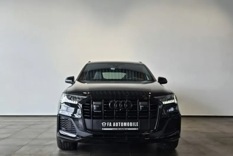 Audi Q7 din 2023 cu 34.400 km - oferta AUD125874 - foto 3