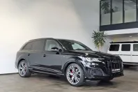 Audi Q7 din 2023 cu 34.400 km - oferta AUD125874 - foto 4