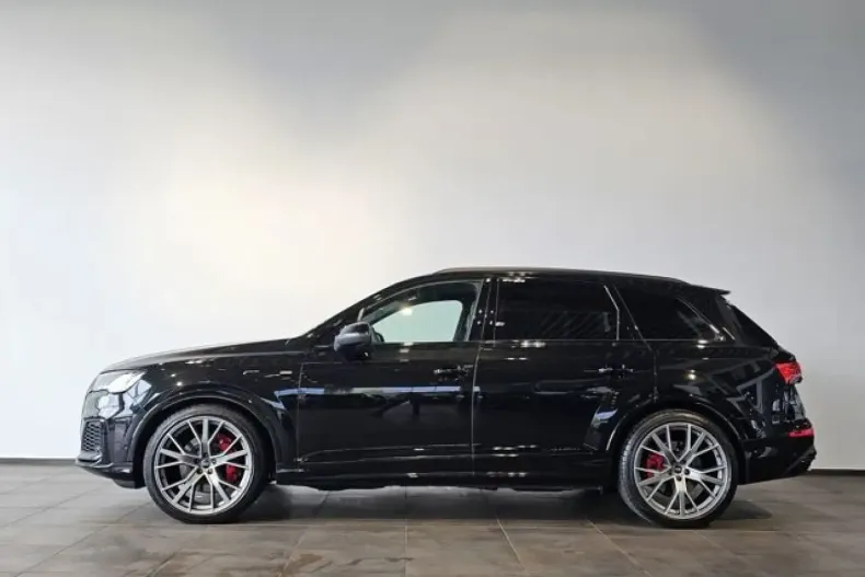 Audi Q7 din 2023 cu 34.400 km - oferta AUD125874 - foto 6