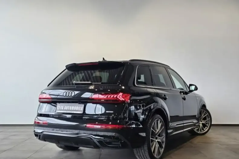 Audi Q7 din 2023 cu 34.400 km - oferta AUD125874 - foto 7