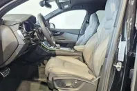 Audi Q7 din 2023 cu 34.400 km - oferta AUD125874 - foto 10