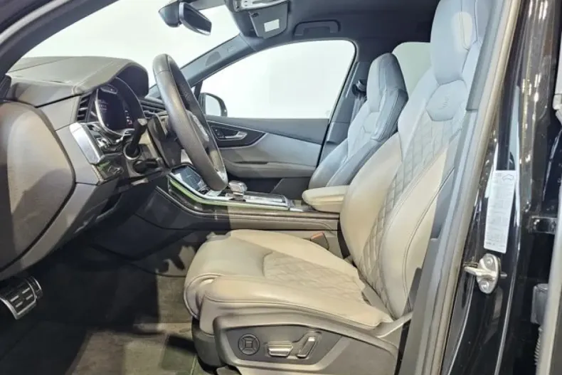 Audi Q7 din 2023 cu 34.400 km - oferta AUD125874 - foto 10