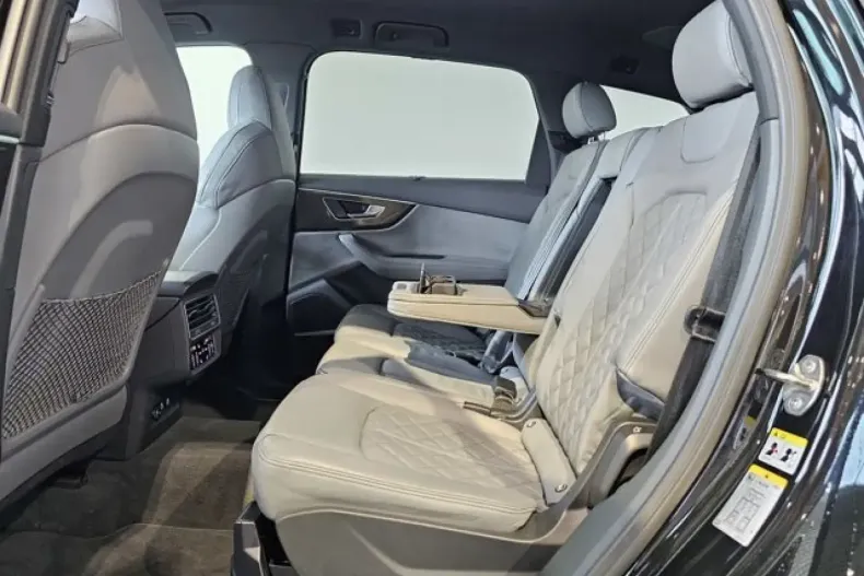 Audi Q7 din 2023 cu 34.400 km - oferta AUD125874 - foto 12