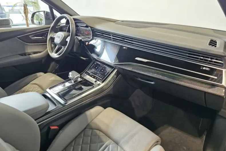 Audi Q7 din 2023 cu 34.400 km - oferta AUD125874 - foto 16