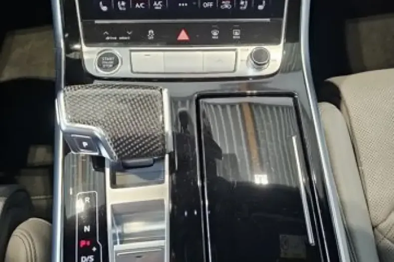 Audi Q7 din 2023 cu 34.400 km - oferta AUD125874 - foto 17