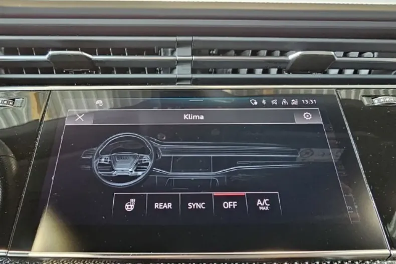 Audi Q7 din 2023 cu 34.400 km - oferta AUD125874 - foto 19