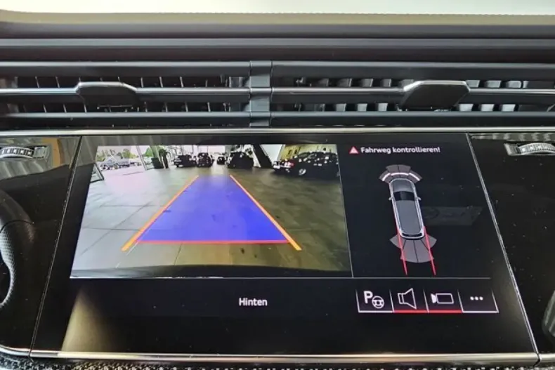 Audi Q7 din 2023 cu 34.400 km - oferta AUD125874 - foto 20