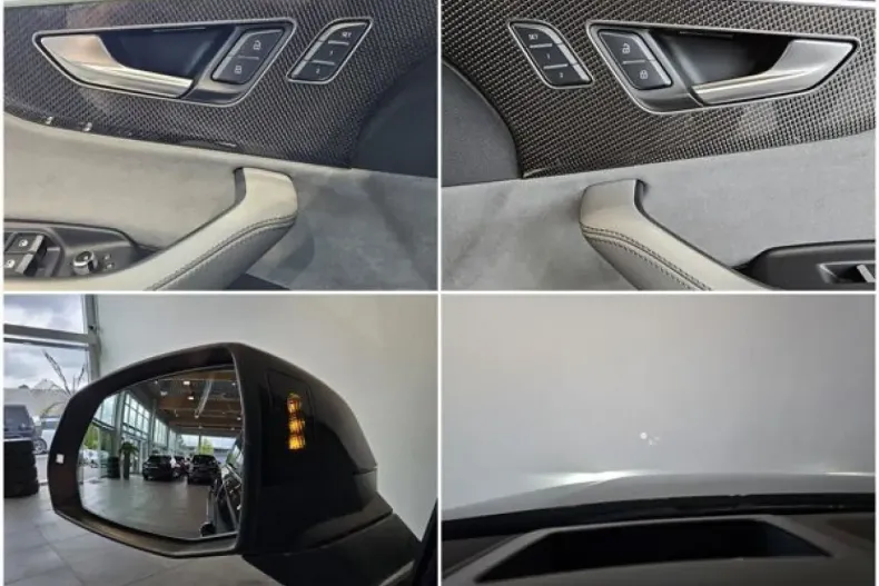 Audi Q7 din 2023 cu 34.400 km - oferta AUD125874 - foto 21