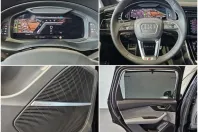 Audi Q7 din 2023 cu 34.400 km - oferta AUD125874 - foto 22