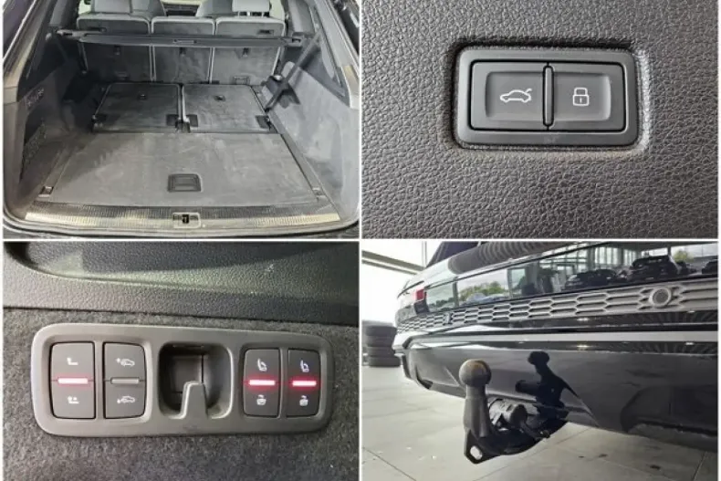 Audi Q7 din 2023 cu 34.400 km - oferta AUD125874 - foto 23