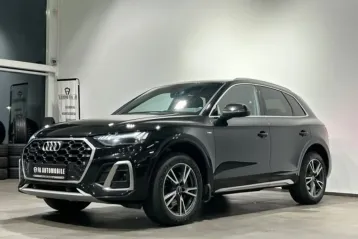 Audi Q5 din 2021 - oferta AUD125875