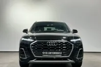 Audi Q5 din 2021 cu 61.780 km - oferta AUD125875 - foto 2