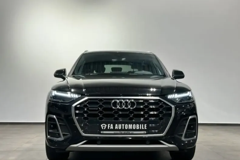 Audi Q5 din 2021 cu 61.780 km - oferta AUD125875 - foto 2