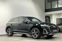 Audi Q5 din 2021 cu 61.780 km - oferta AUD125875 - foto 3