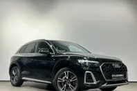 Audi Q5 din 2021 cu 61.780 km - oferta AUD125875 - foto 4