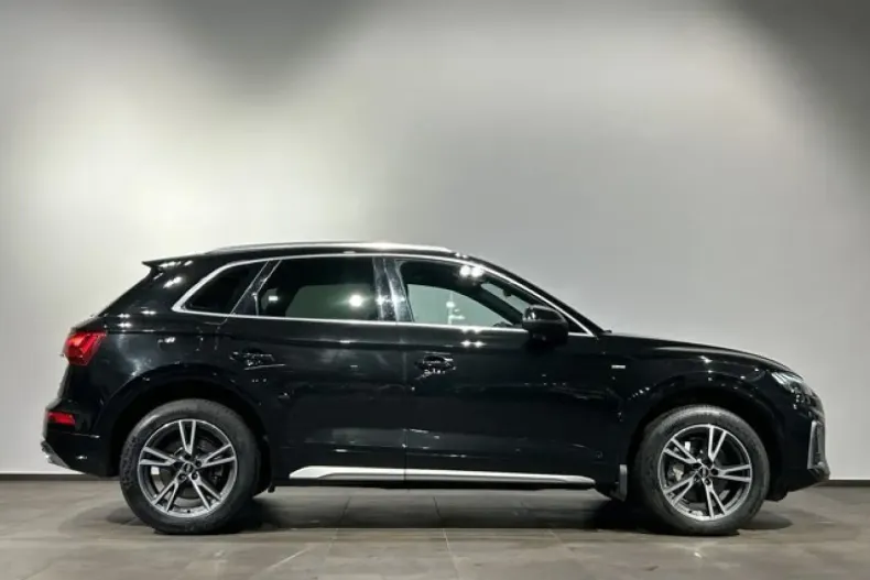 Audi Q5 din 2021 cu 61.780 km - oferta AUD125875 - foto 5