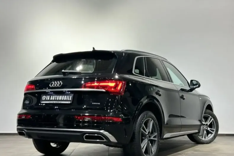 Audi Q5 din 2021 cu 61.780 km - oferta AUD125875 - foto 6