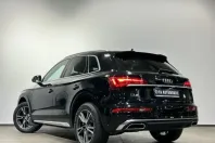 Audi Q5 din 2021 cu 61.780 km - oferta AUD125875 - foto 8