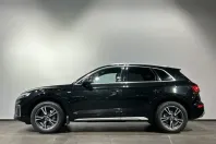 Audi Q5 din 2021 cu 61.780 km - oferta AUD125875 - foto 9