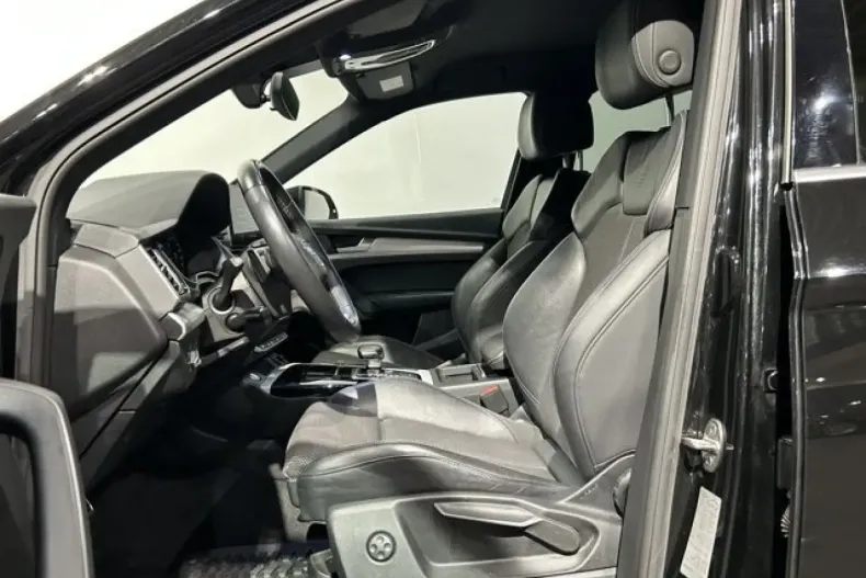 Audi Q5 din 2021 cu 61.780 km - oferta AUD125875 - foto 12