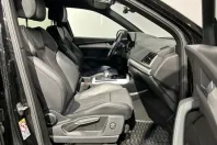 Audi Q5 din 2021 cu 61.780 km - oferta AUD125875 - foto 13
