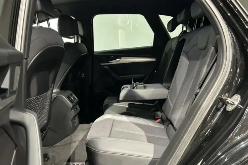 Audi Q5 din 2021 cu 61.780 km - oferta AUD125875 - foto 14