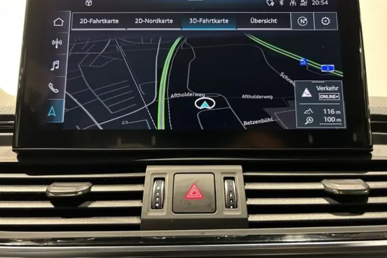 Audi Q5 din 2021 cu 61.780 km - oferta AUD125875 - foto 15