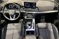 Audi Q5 din 2021 cu 61.780 km - oferta AUD125875 - foto 17