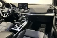 Audi Q5 din 2021 cu 61.780 km - oferta AUD125875 - foto 19