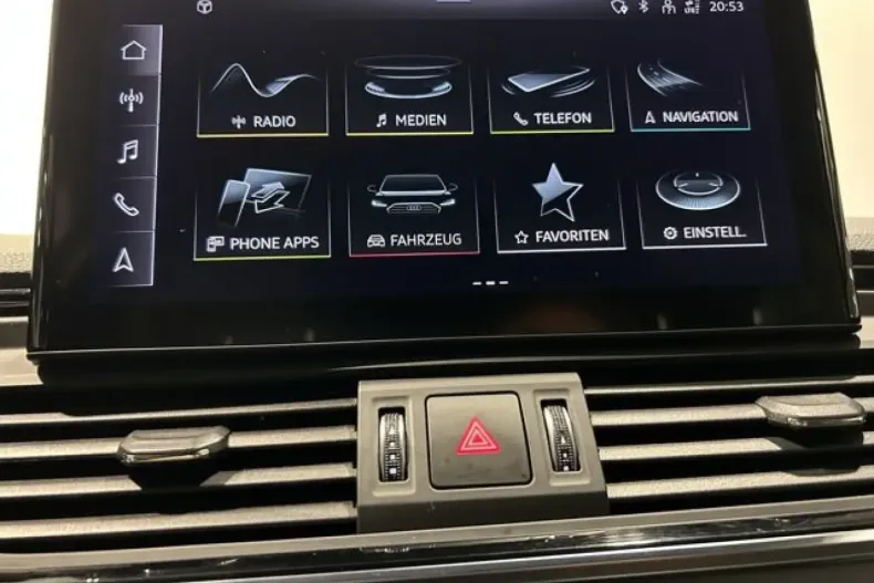 Audi Q5 din 2021 cu 61.780 km - oferta AUD125875 - foto 22