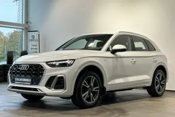 Audi Q5 din 2021 - oferta AUD125876