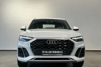 Audi Q5 din 2021 cu 66.600 km - oferta AUD125876 - foto 2