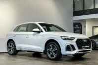 Audi Q5 din 2021 cu 66.600 km - oferta AUD125876 - foto 3
