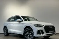 Audi Q5 din 2021 cu 66.600 km - oferta AUD125876 - foto 4