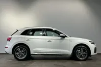Audi Q5 din 2021 cu 66.600 km - oferta AUD125876 - foto 5
