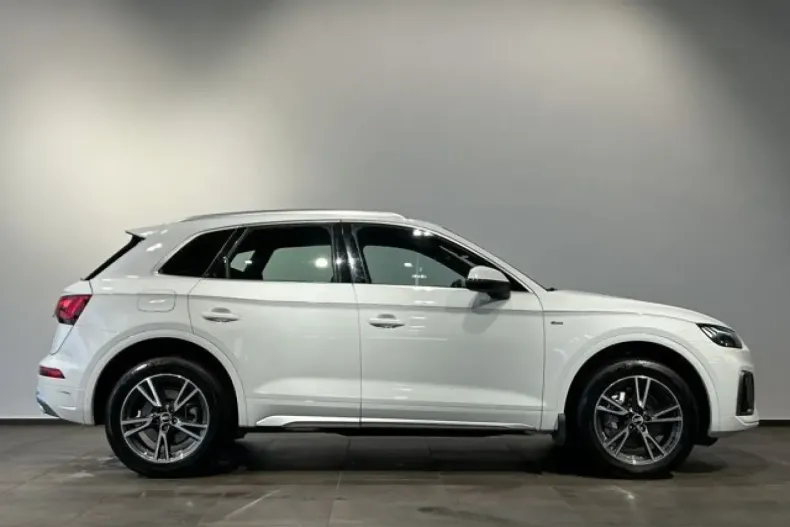 Audi Q5 din 2021 cu 66.600 km - oferta AUD125876 - foto 5