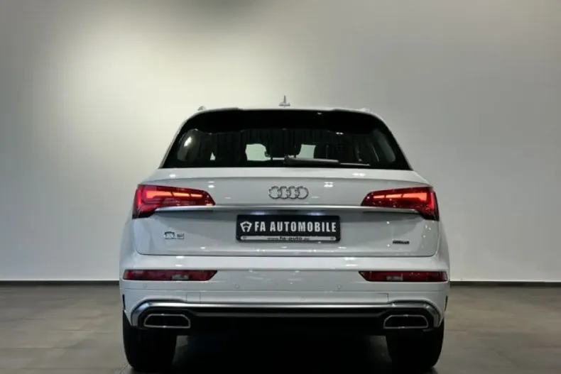 Audi Q5 din 2021 cu 66.600 km - oferta AUD125876 - foto 7