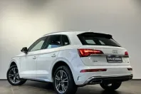 Audi Q5 din 2021 cu 66.600 km - oferta AUD125876 - foto 8