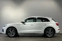 Audi Q5 din 2021 cu 66.600 km - oferta AUD125876 - foto 9