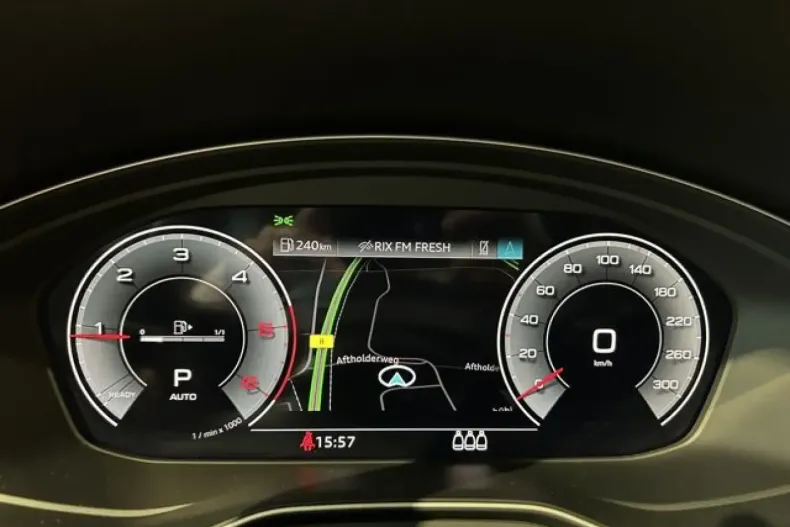 Audi Q5 din 2021 cu 66.600 km - oferta AUD125876 - foto 10