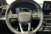 Audi Q5 din 2021 cu 66.600 km - oferta AUD125876 - foto 11