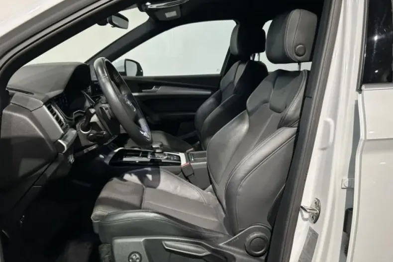 Audi Q5 din 2021 cu 66.600 km - oferta AUD125876 - foto 12