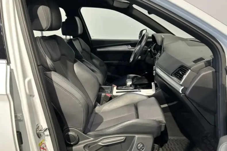 Audi Q5 din 2021 cu 66.600 km - oferta AUD125876 - foto 13